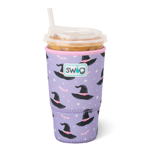 Spellbound Large Iced Cup Coolie