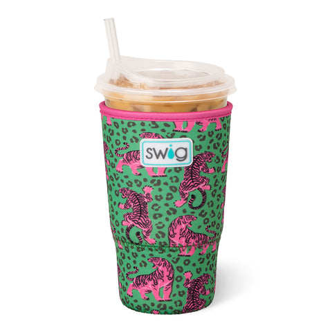 Easy Tiger Mega Mug 30oz