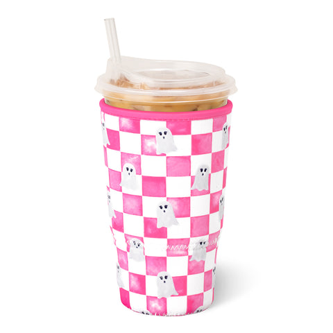 Easy Tiger Skinny Can Cooler 12oz