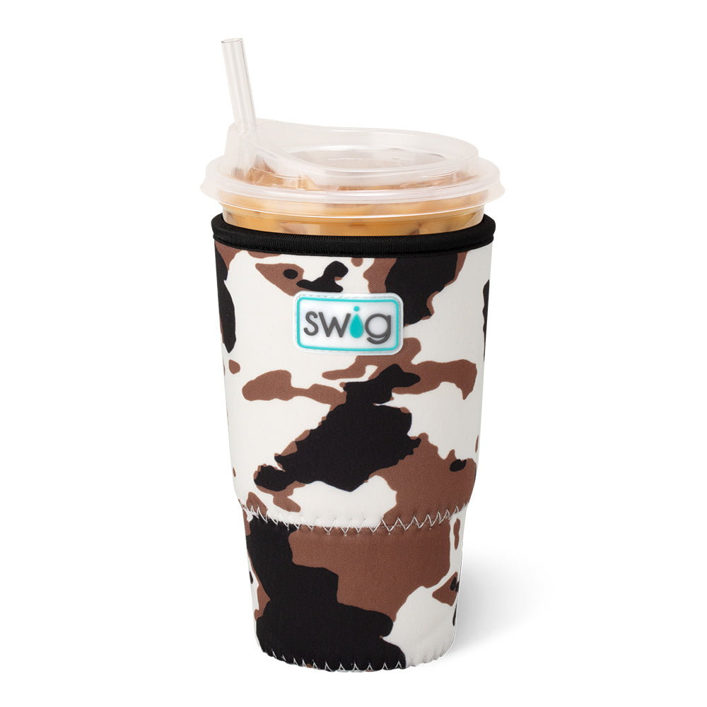 Swig Life HAYRIDE Iced Cup Coolie