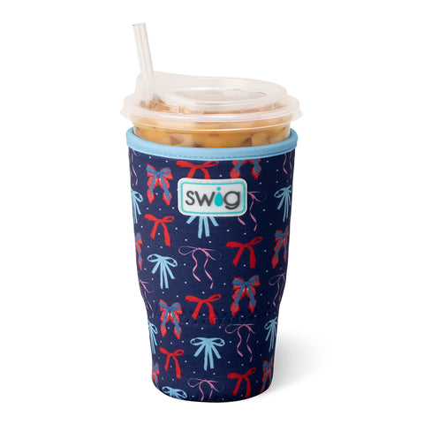 Roller Rink Travel Mug 18oz