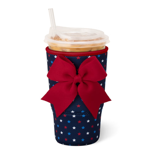 Oh My Stars Large Iced Cup Coolie