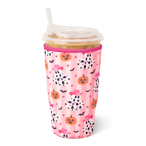 Easy Tiger Skinny Can Cooler 12oz