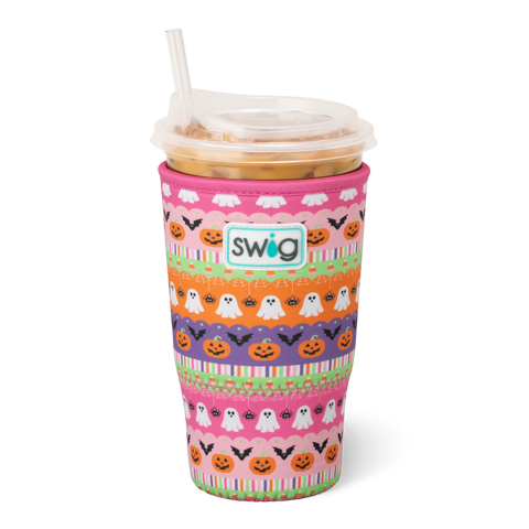 Lone Star Medium Iced Cup Coolie