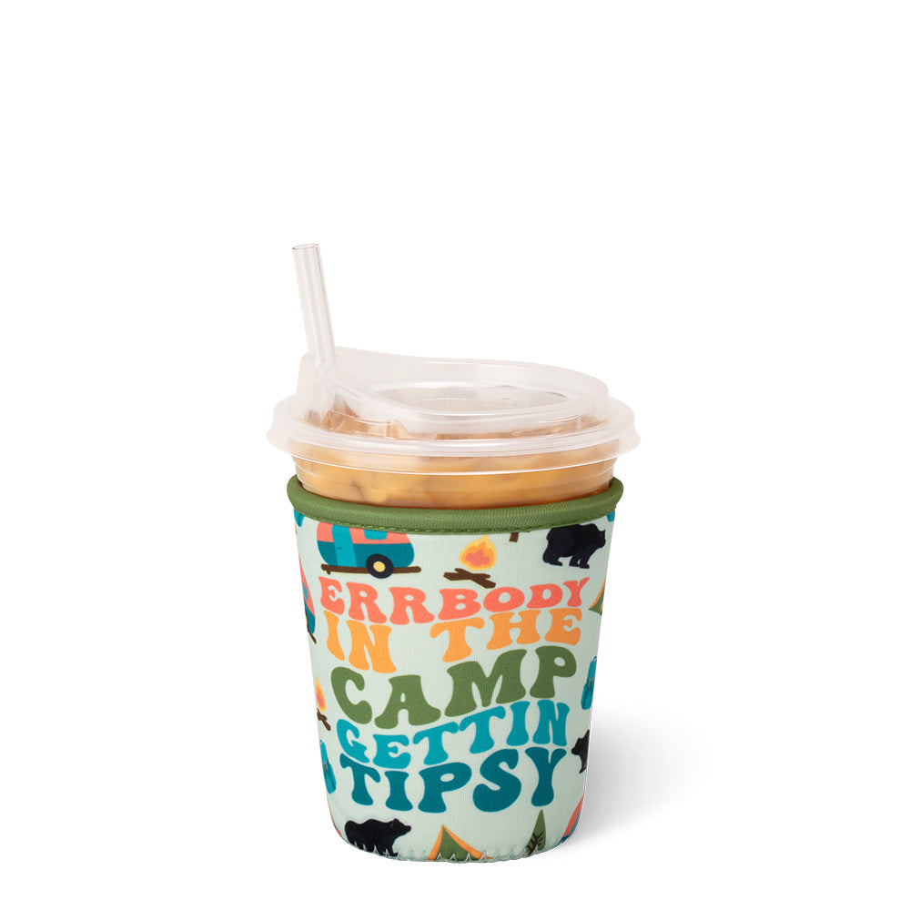 Swig Life Iced Cup Coolie - Thumbnail 2