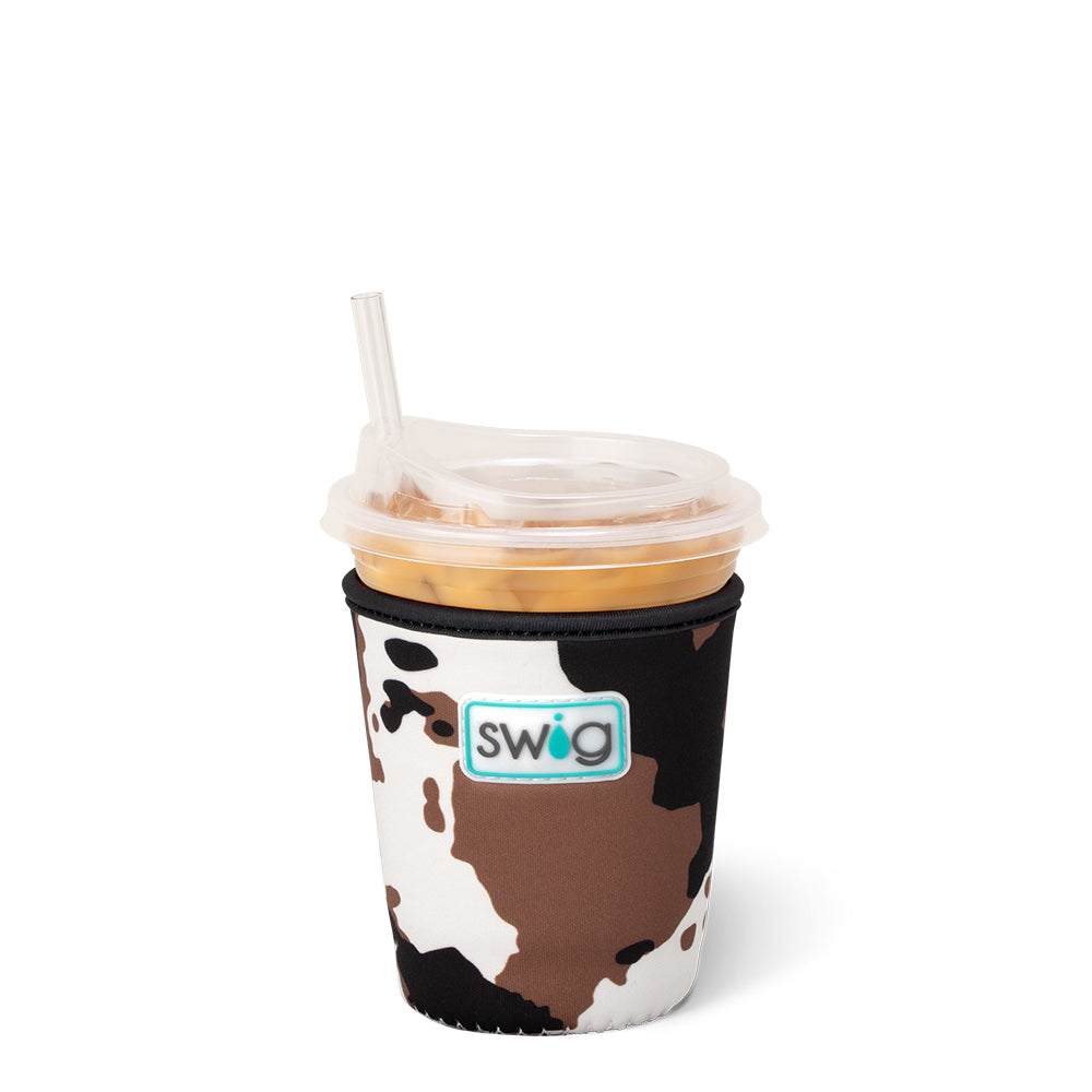 Swig Life Hayride Iced Cup Coolie - Thumbnail 3