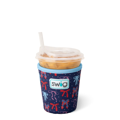 Roller Rink Travel Mug 18oz