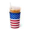 Alabama Medium Iced Cup Coolie