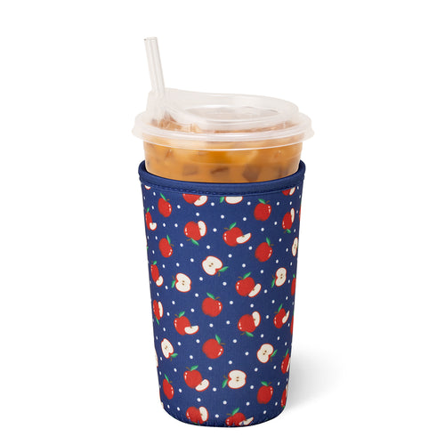 Apple Crisp Medium Iced Cup Coolie