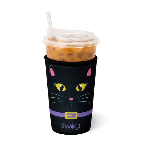 Lone Star Medium Iced Cup Coolie