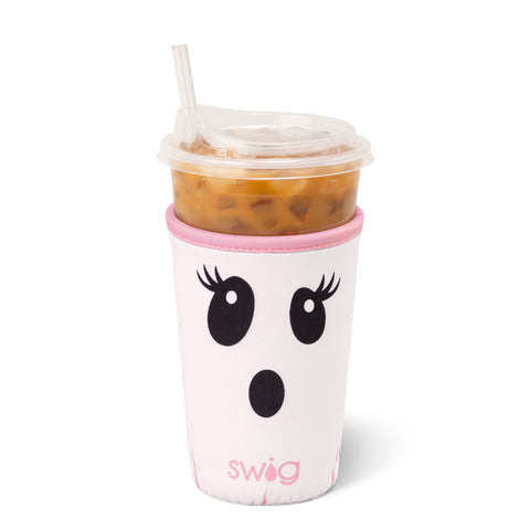 Lone Star Medium Iced Cup Coolie