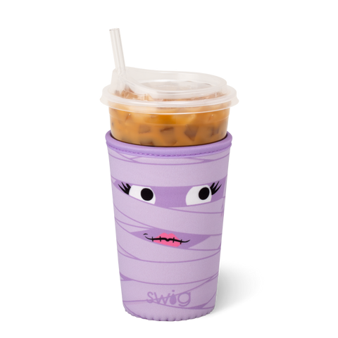 Boo Crew Tumbler 12oz Bundle