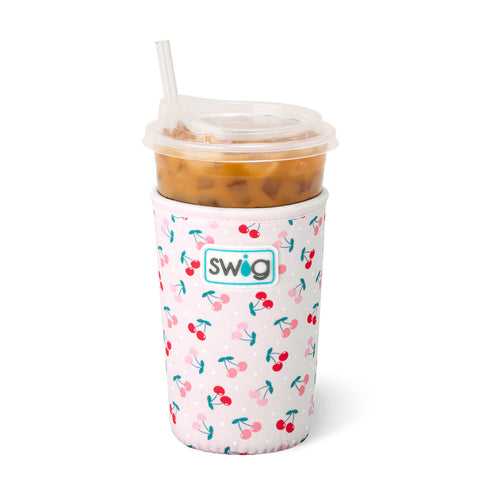 Pitch Hit Run Medium Iced Cup Coolie