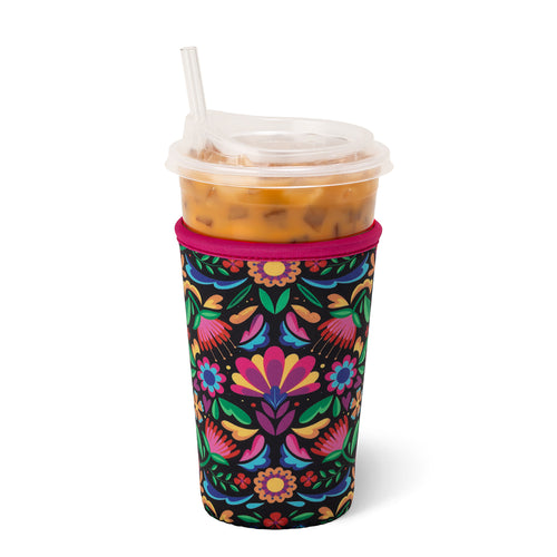 Caliente Medium Iced Cup Coolie