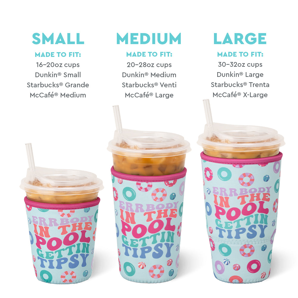 Swig Life Iced Cup Coolie