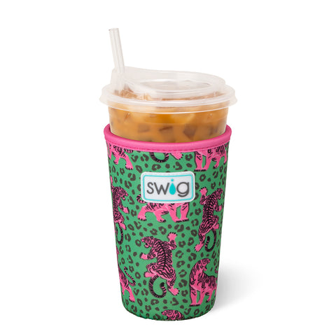 Easy Tiger Mega Mug 30oz