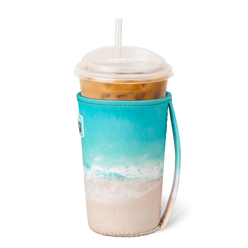 Swig Life High Tide Iced Cup Coolie - Thumbnail 4