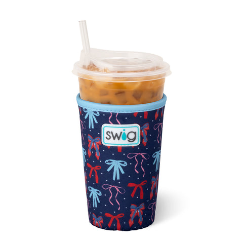 Roller Rink Travel Mug 18oz