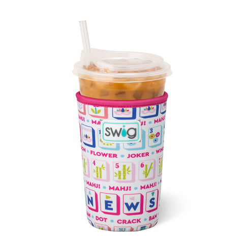 Roller Rink Travel Mug 18oz