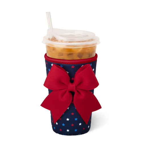 Oh My Stars Medium Iced Cup Coolie