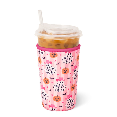 Easy Tiger Skinny Can Cooler 12oz