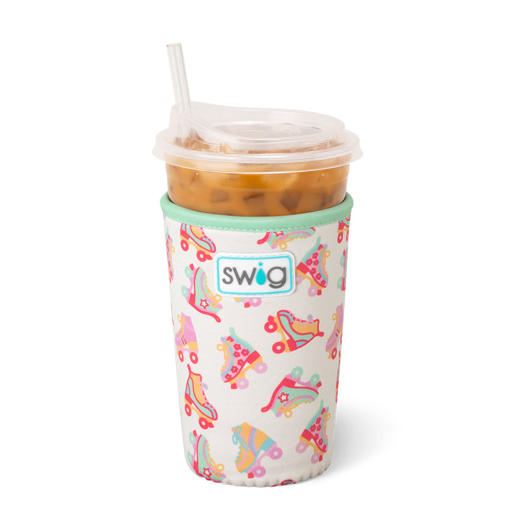 Swig Life Iced Cup Coolie - Thumbnail 2