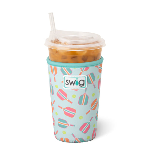 Rally Ready Medium Iced Cup Coolie