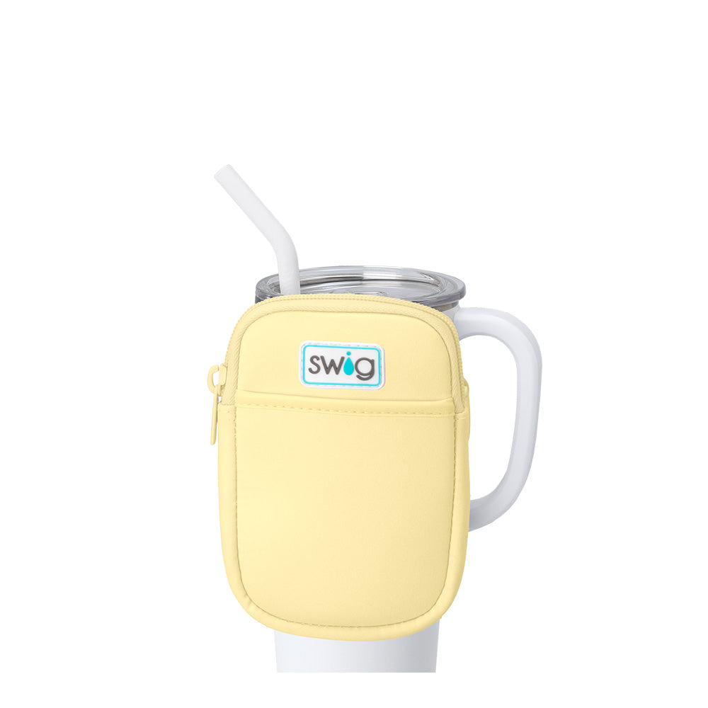 Swig Life Buttercup Mug Pouch