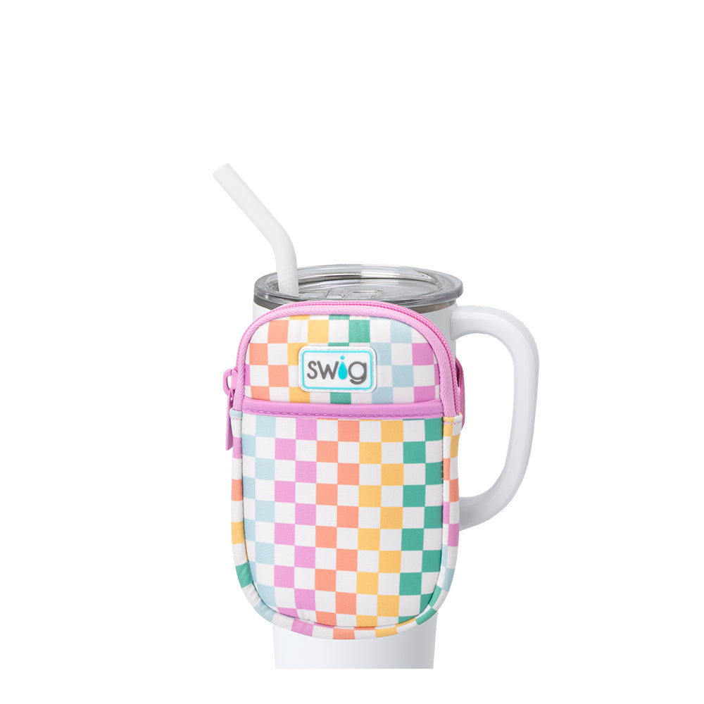 Swig Life Check Mate Mug Pouch