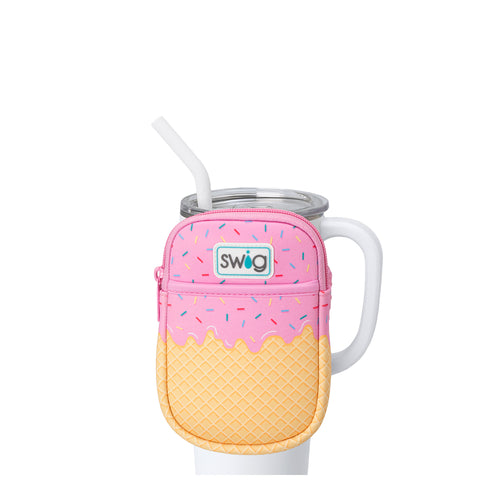Scoop There It Is Mega Mug Pouch