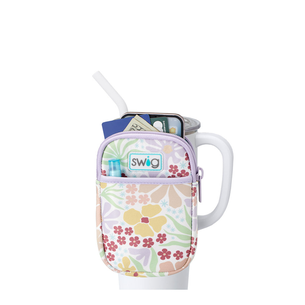 Fresh Cut Mega Mug Pouch - Thumbnail 2