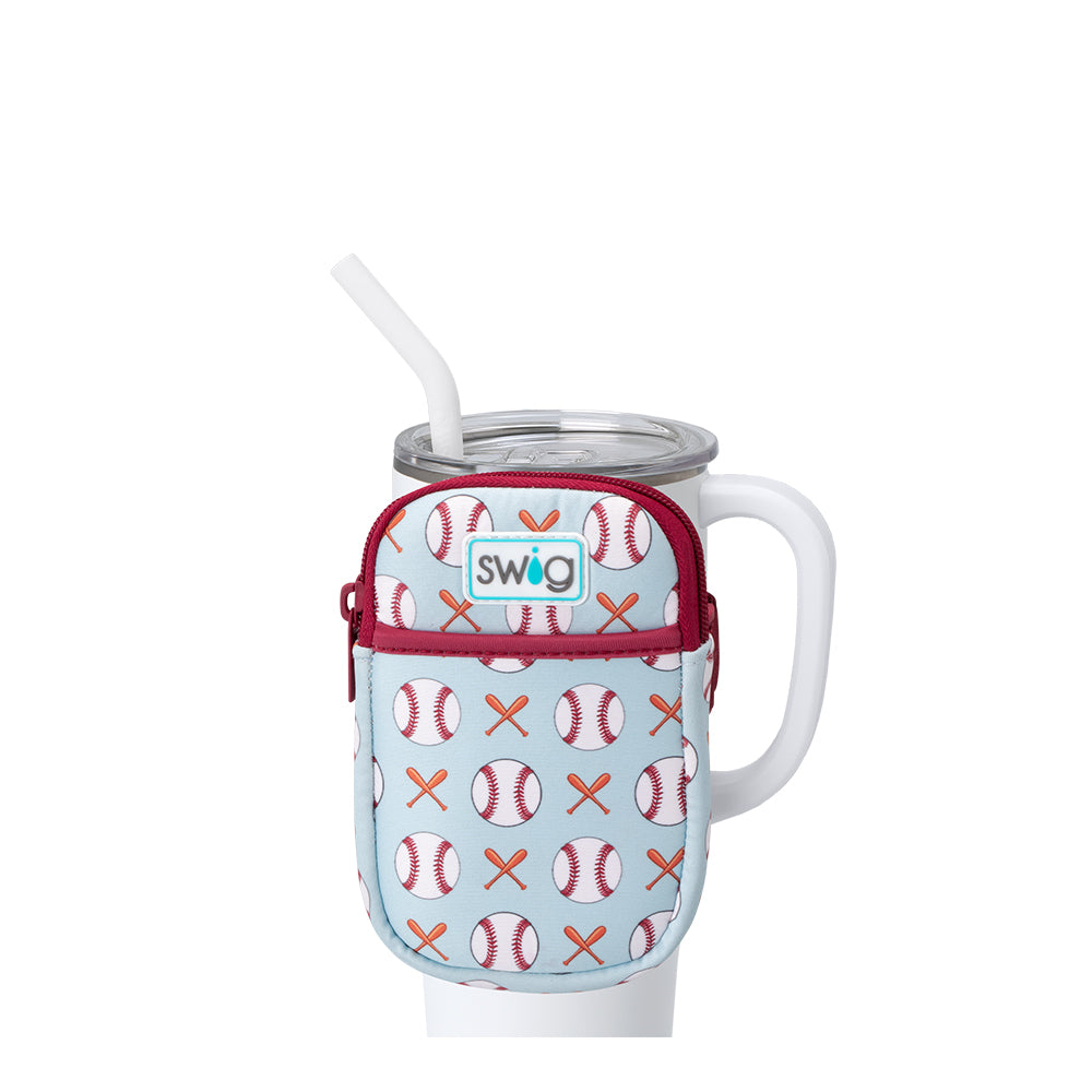 Swig Life Home Run Mug Pouch