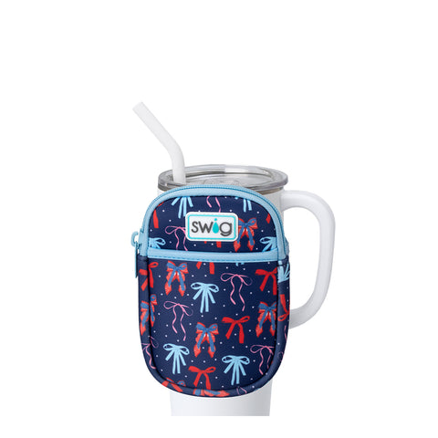Roller Rink Travel Mug 18oz