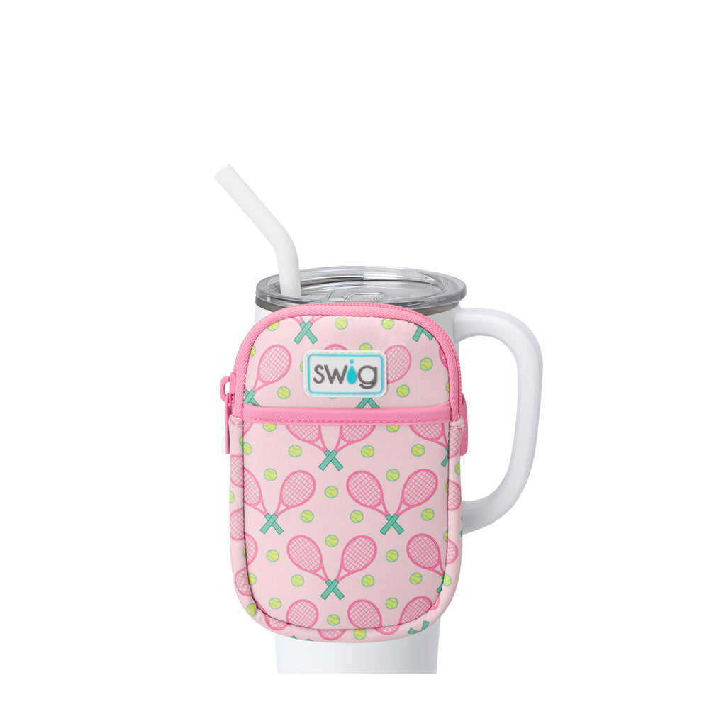 Swig Life Love All Mug Pouch