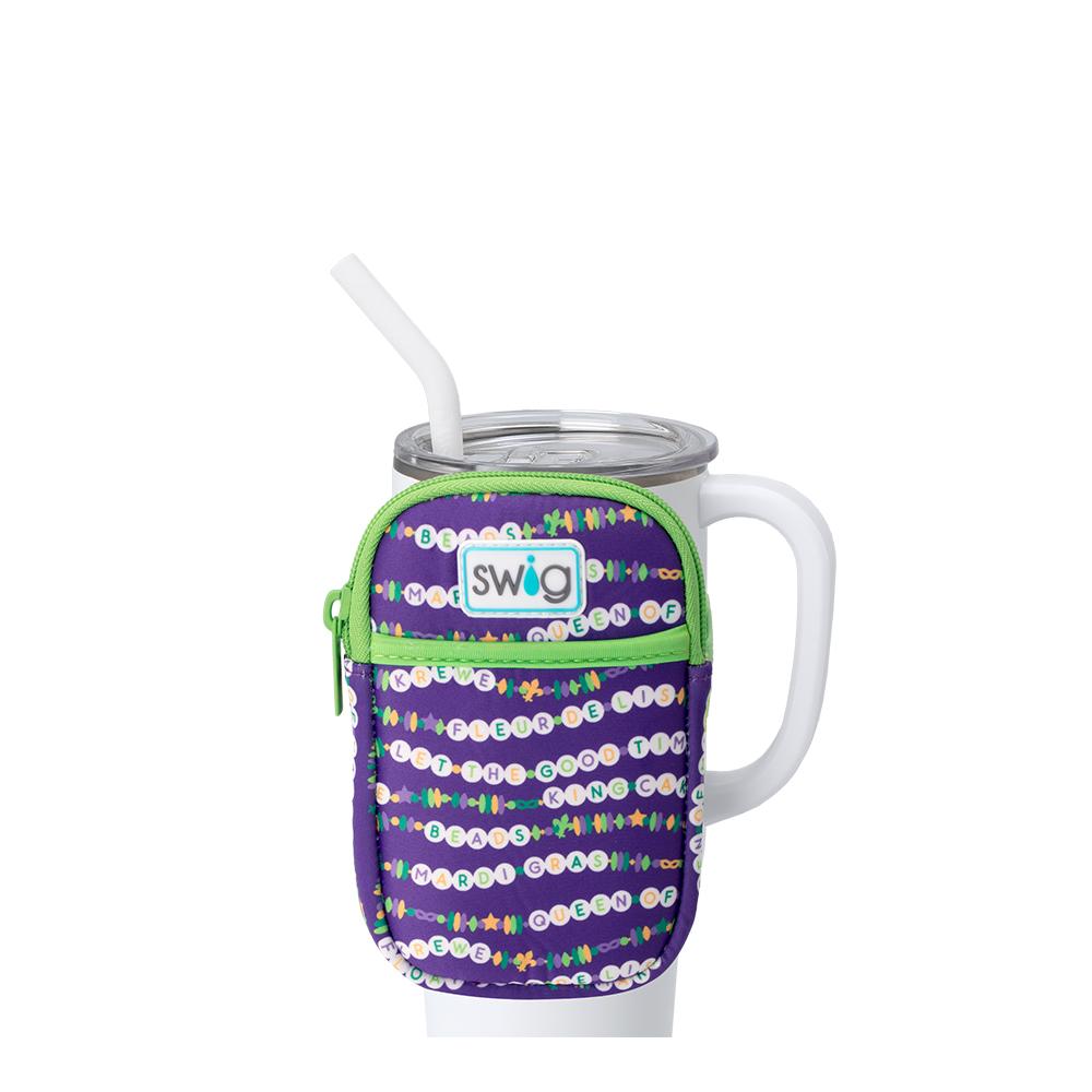 My Mardi Era Mega Mug Pouch - Thumbnail 2
