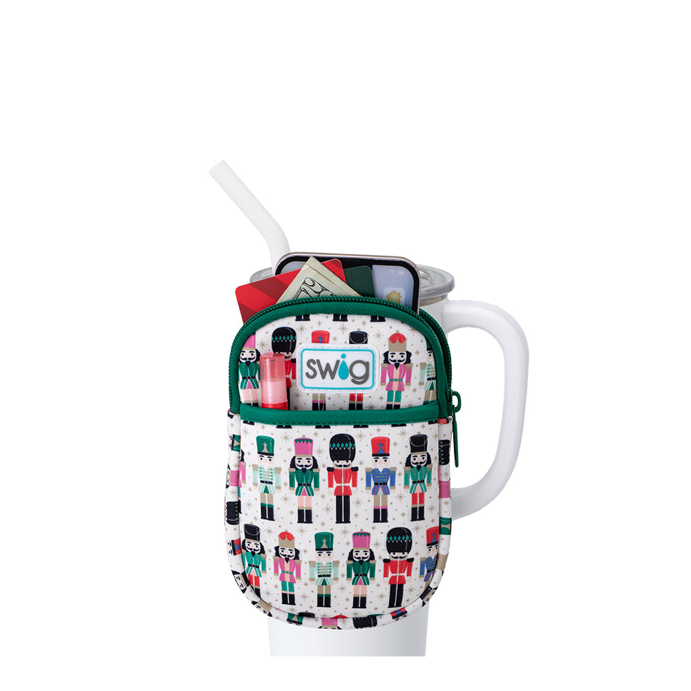 CLASSIC NUTCRACKER Mega Mug Pouch