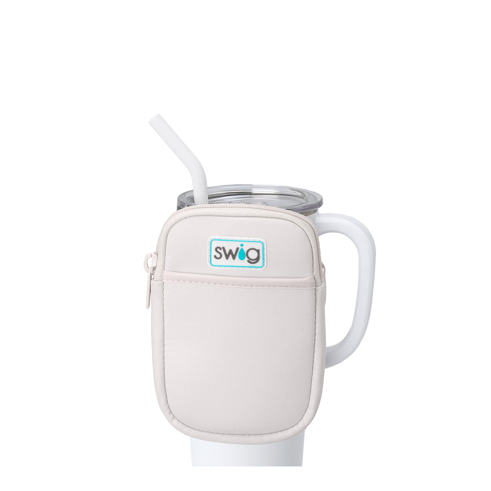 Swig Life Pearl Mug Pouch