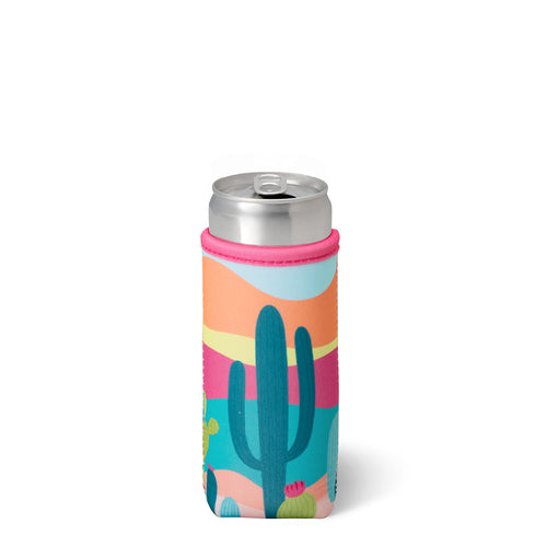 Desert Glow Slim Can Coolie