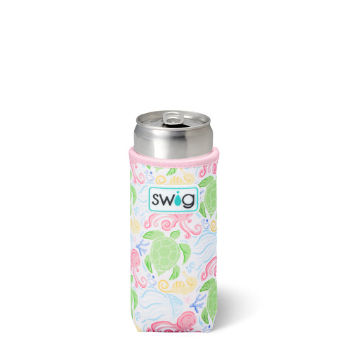 Summer Salt Slim Can Coolie