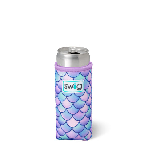 Mermaid Large Iced Cup Coolie