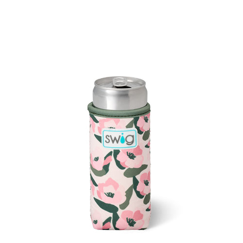 Sweet Pea Slim Can Coolie