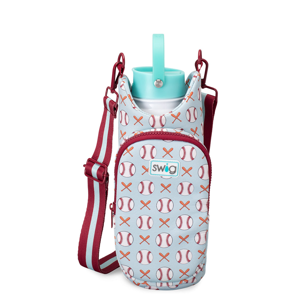 Swig Life Home Run Water Bottle Sling