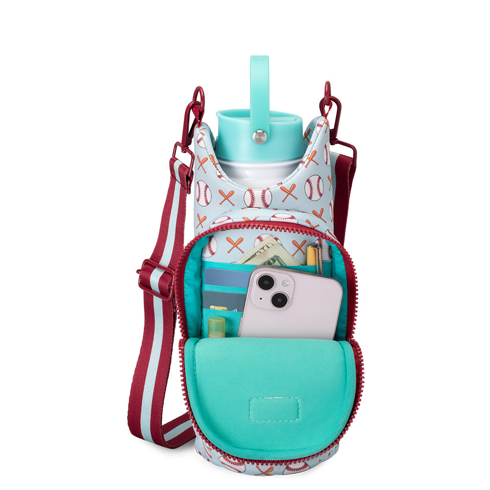 Swig Life Home Run Water Bottle Sling - Thumbnail 2