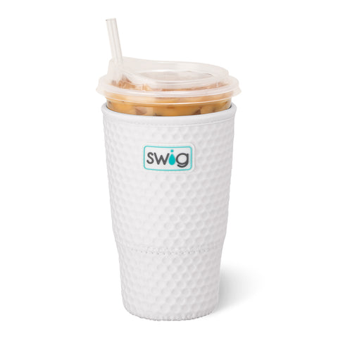Counting Sheep Medium Iced Cup Coolie