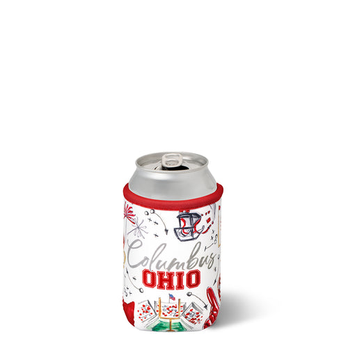 Tailgates in Columbus Can Coolie