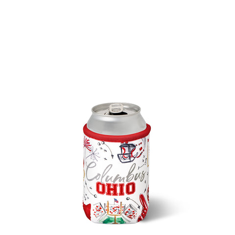 Tailgates in Columbus To-Go Tumbler 30oz