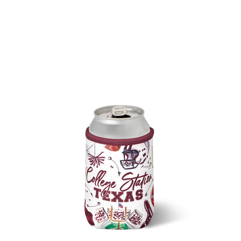Tailgates in College Station Party Cup 24oz