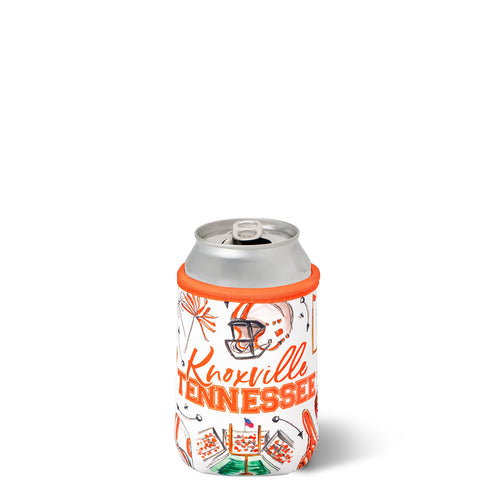 Tailgates in Knoxville Can Coolie