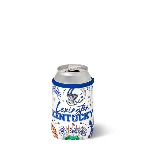 Tailgates in Lexington Can Coolie