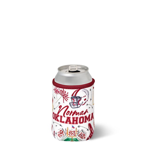 Tailgates in Norman Can Coolie